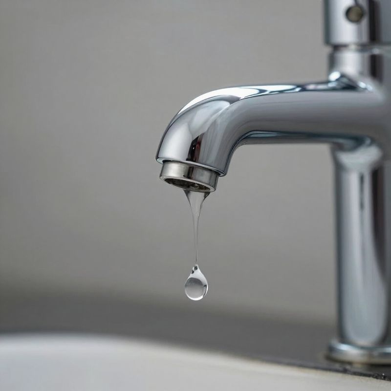 Leak Detection & Repair in Kennewick