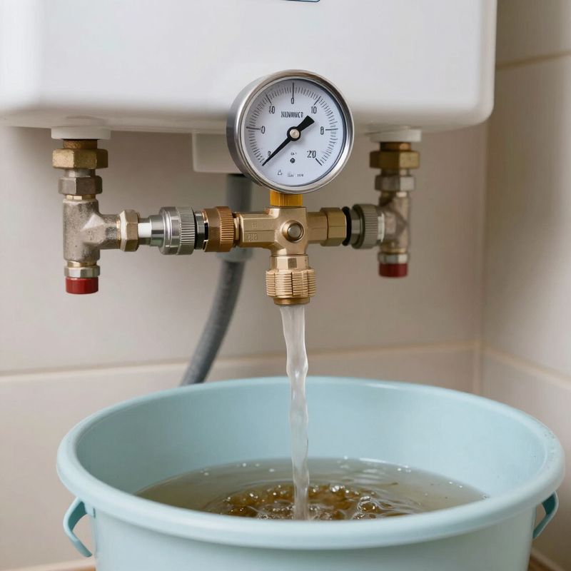 Water Heater Services in Kennewick