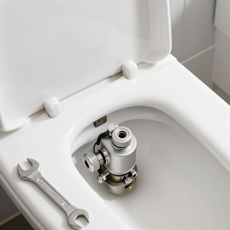 Toilet & Faucet Repair in Kennewick