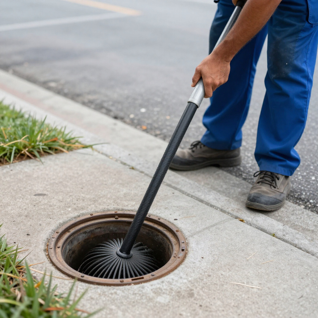 Sewer & Pipe Services in Kennewick