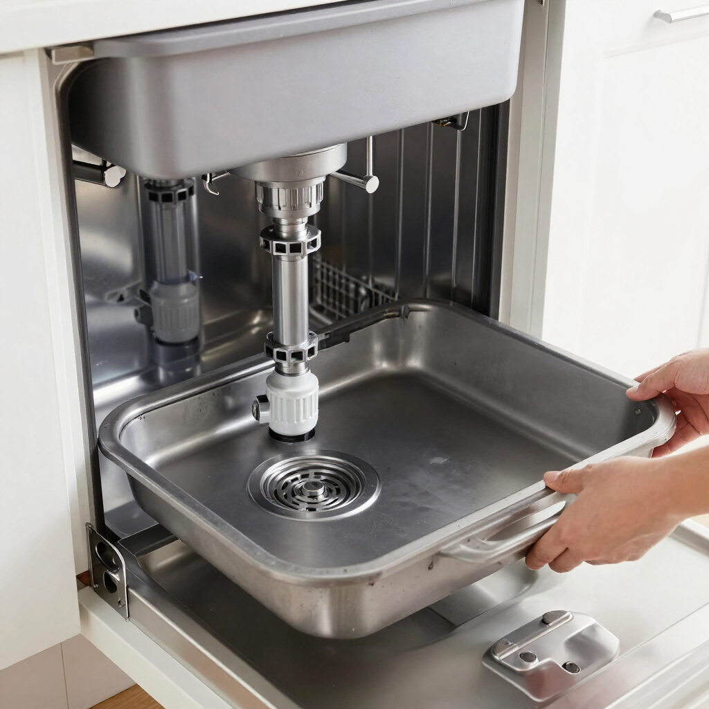 Garbage Disposal in Kennewick