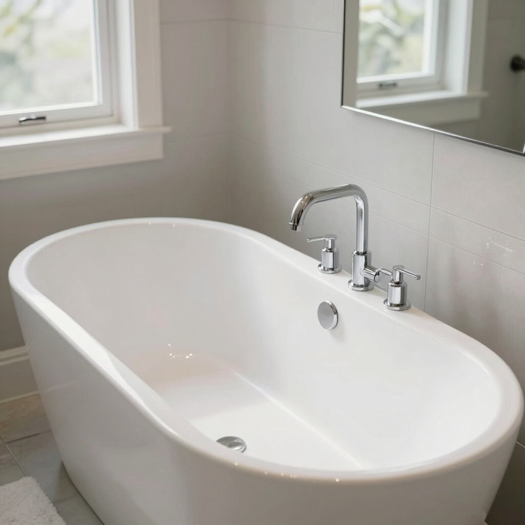 Bathroom & Kitchen Upgrades in Kennewick
